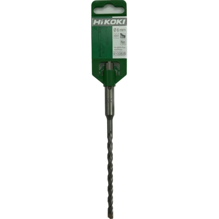 wiertło dwuostrzowe sds-plus HSP 6x160/91 HiKOKI 4100808